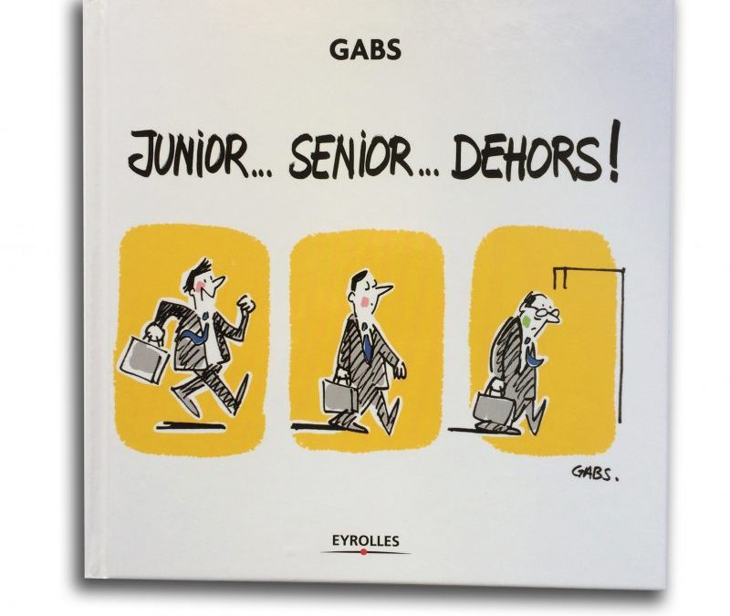 Junior… senior… dehors !